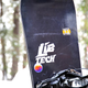 Illustration for article titled Lib-Tech Travis Rice Snowboard w/Magne-traction and Banana: Snowmodo Review